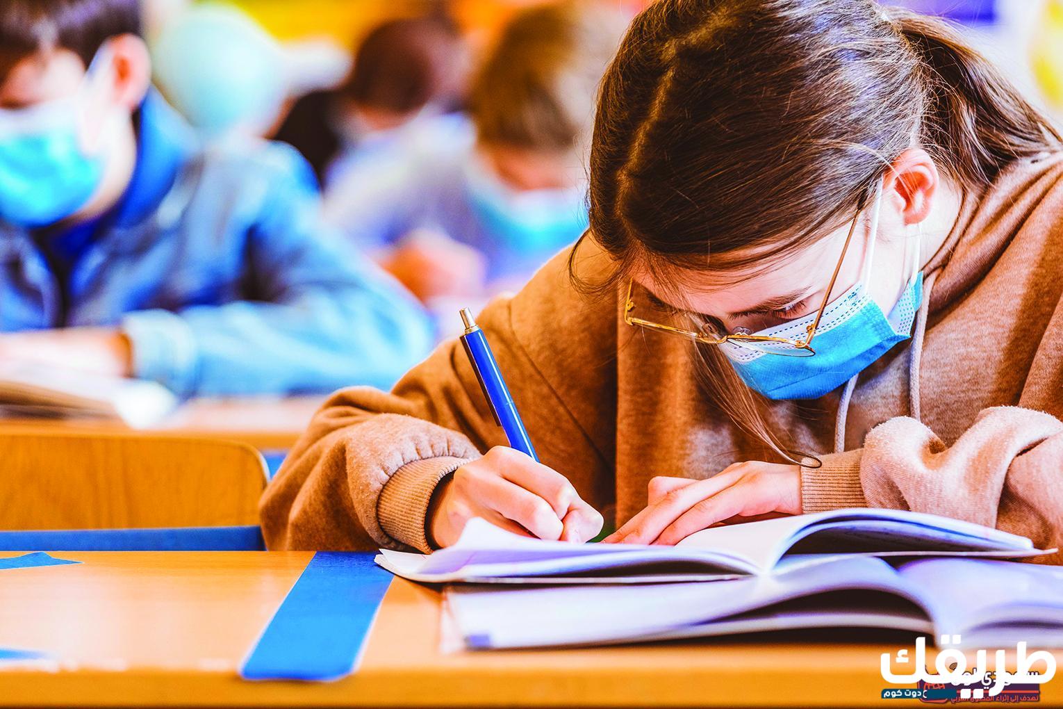 مواعيد تسجيل الطلاب المستجدين في الصفوف الدراسية 1446 وأهم الشروط 3 831012849377255
